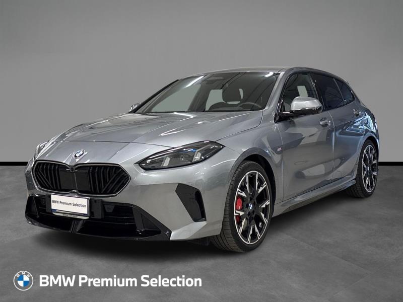 BMW Serie 1 118d MSport Pro auto