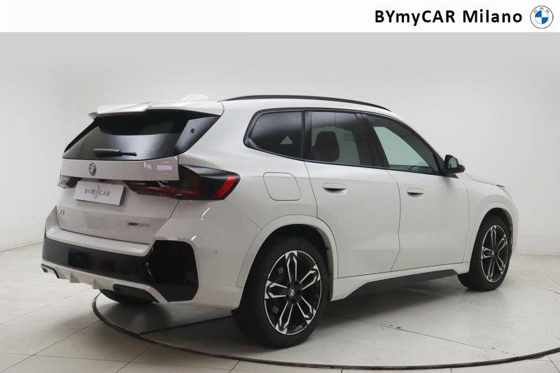 BMW X1 xdrive 25e MSport Pro auto
