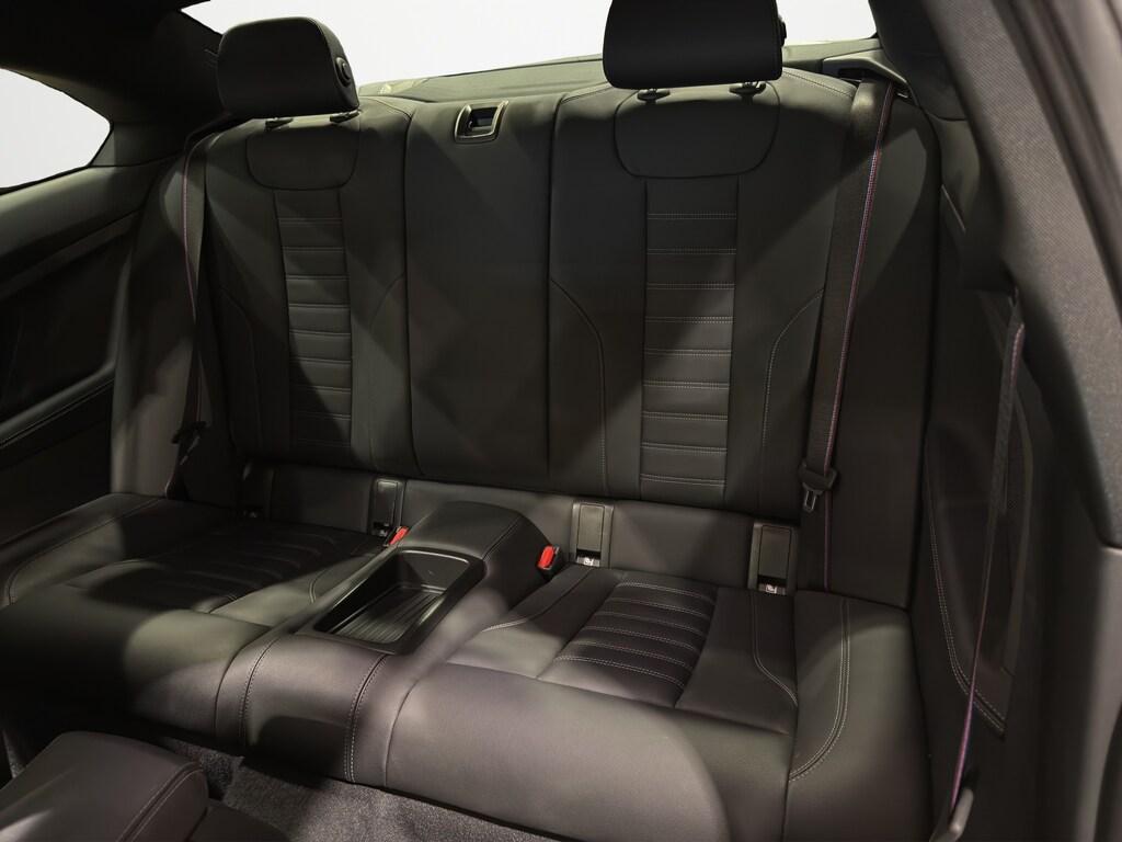BMW M2 Coupe 3.0 460cv auto