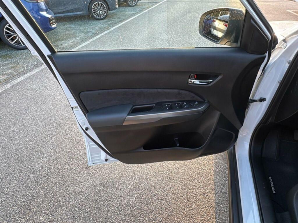 Suzuki Vitara 1.4 hybrid Easy Top 2wd