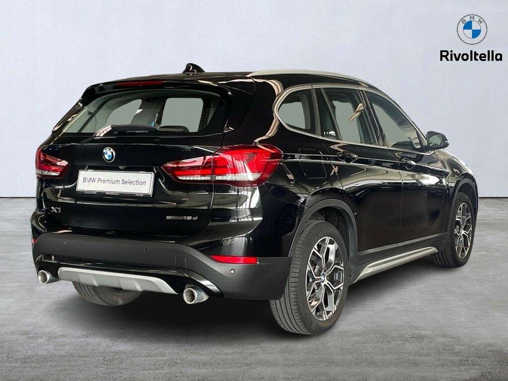 BMW X1 sdrive18d xLine Plus auto