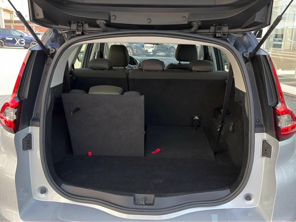 Renault Grand Scenic Grand Scenic 1.7 blue dci Sport Edition 120cv