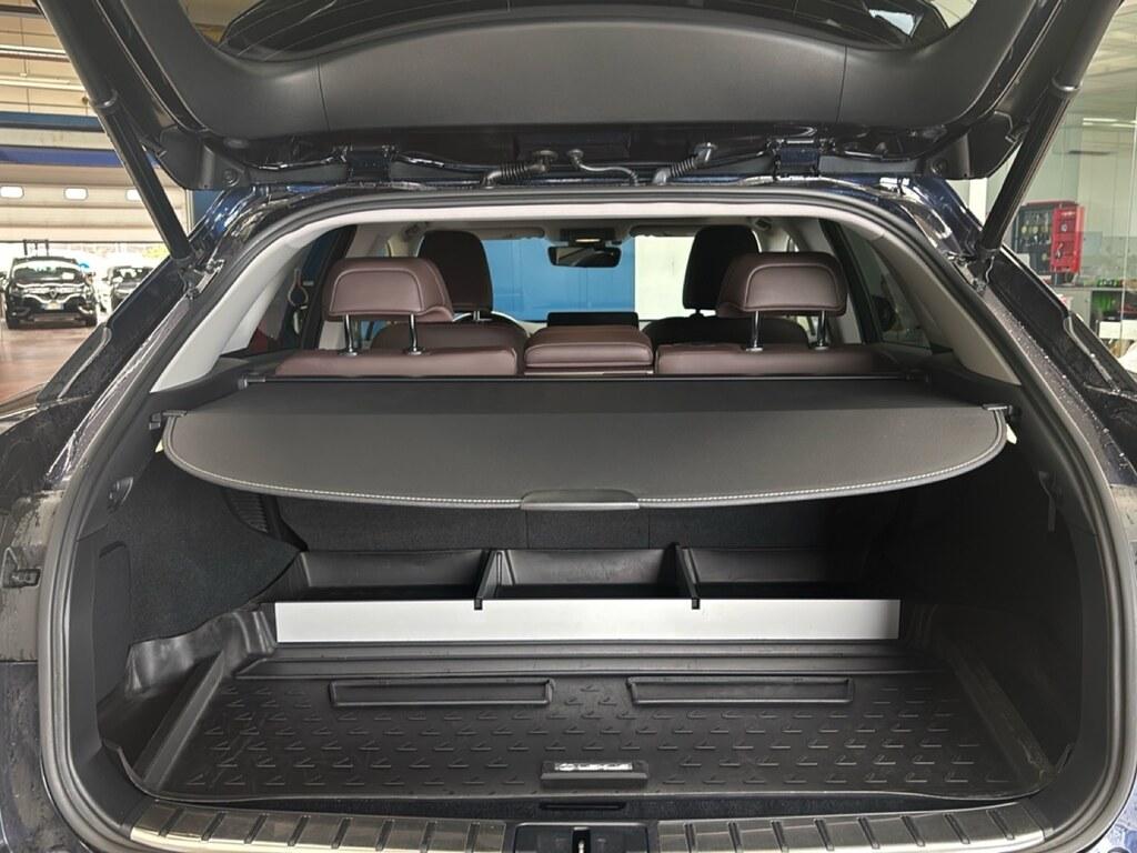 Lexus RX 450h 3.5 Executive cvt
