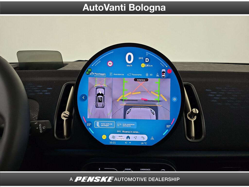 Mini Mini Countryman 2.0 48V D Classic auto