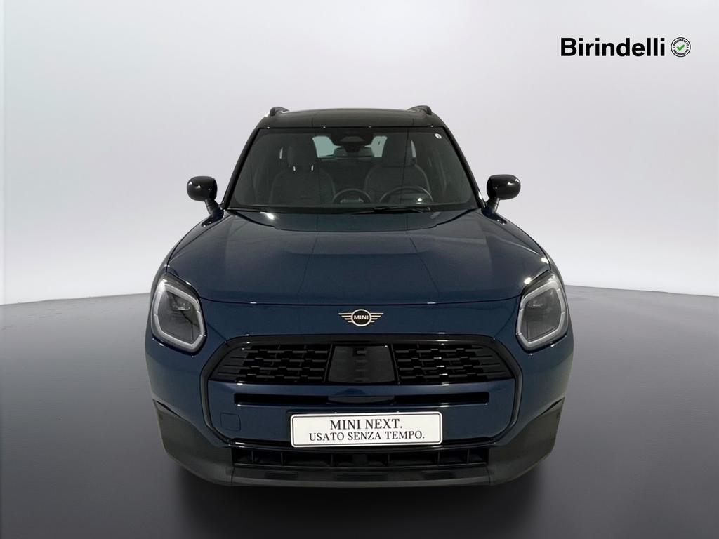 Mini Mini Countryman 2.0 48V D Classic auto