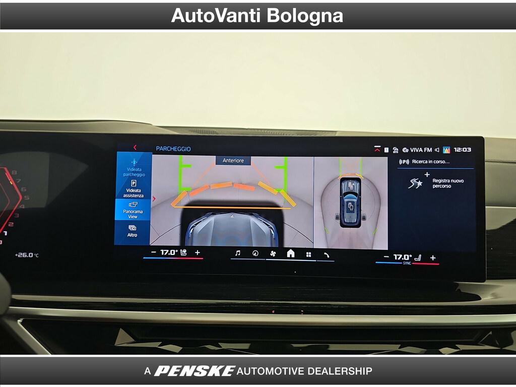 BMW X5 M 4.4 Competition auto