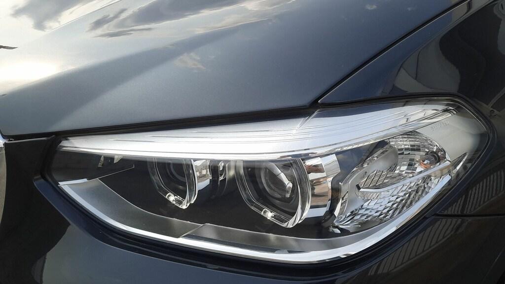 BMW X4 xdrive20d auto my19