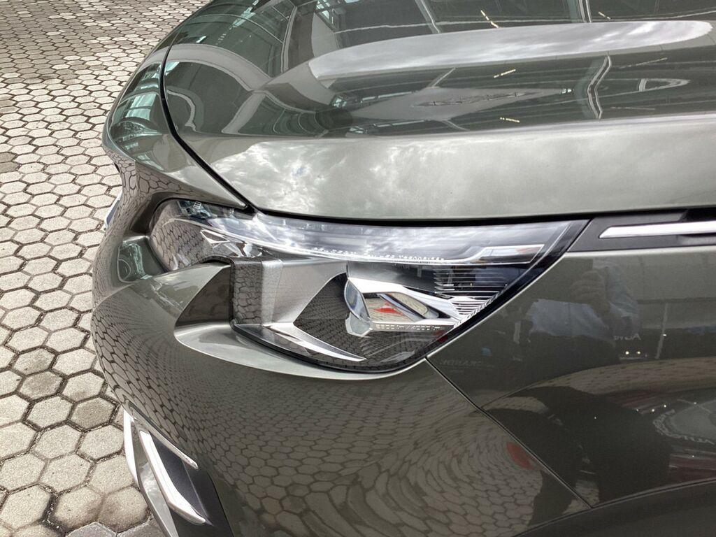 Peugeot 3008 1.5 bluehdi GT Line s&s 130cv