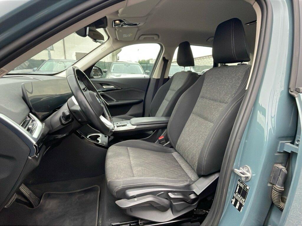 BMW X1 sdrive18i auto