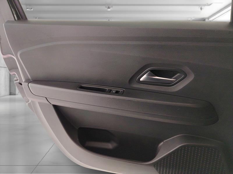 Dacia Jogger 1.0 tce Extreme 110cv