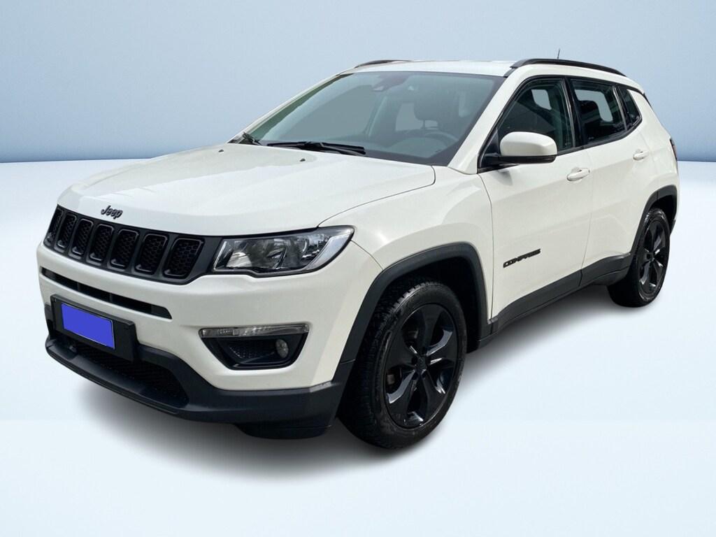 Jeep Compass 1.6 mjt Night Eagle 2wd 120cv my19