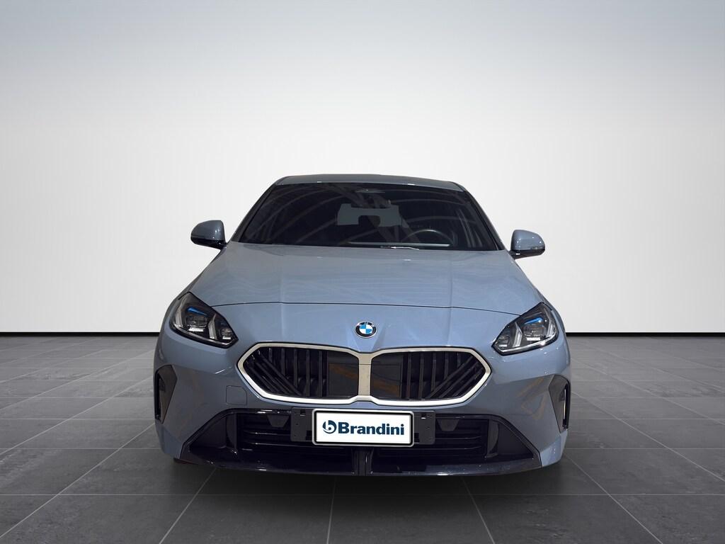 BMW Serie 1 118d auto