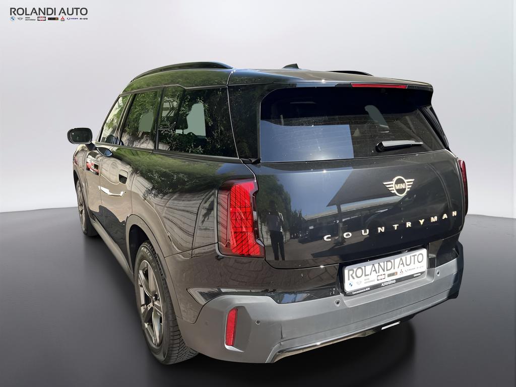 Mini Mini Countryman 1.5 48V C Classic auto
