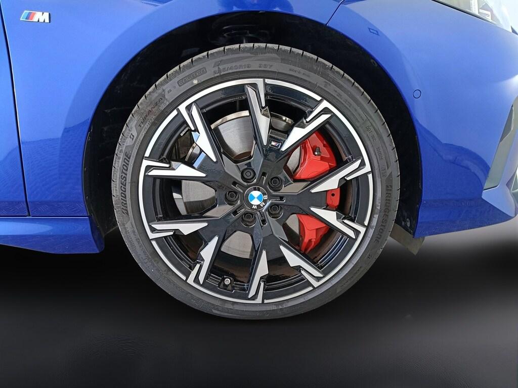 BMW Serie 1 120d 48V MSport Pro auto