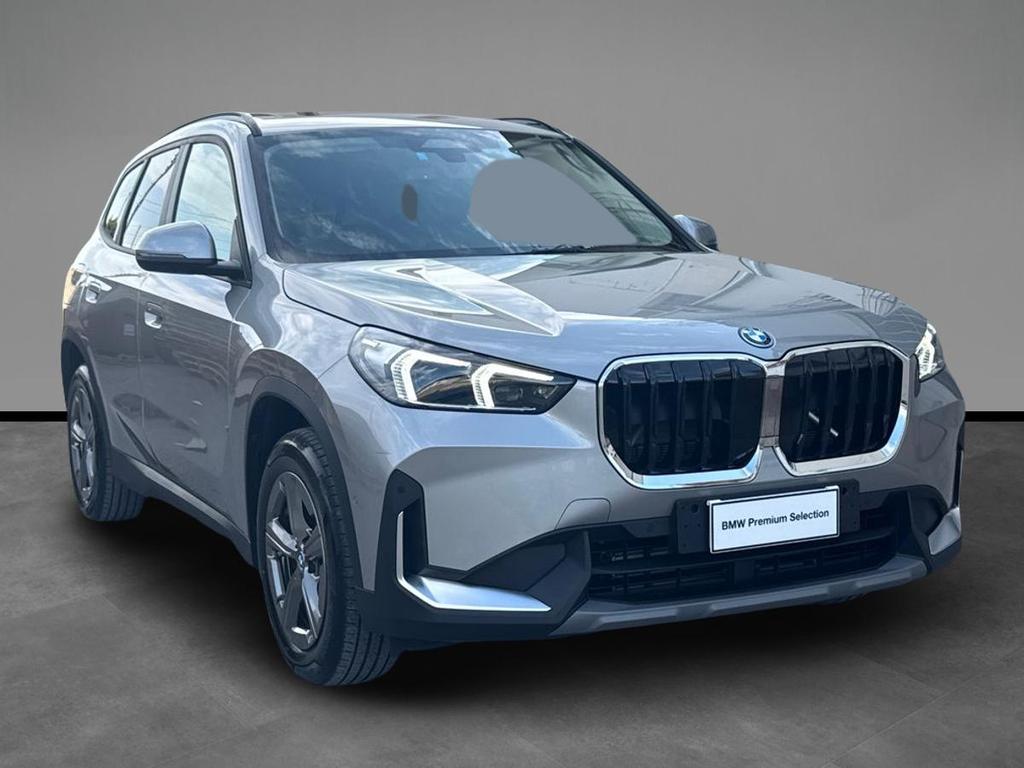 BMW X1 25e xdrive auto