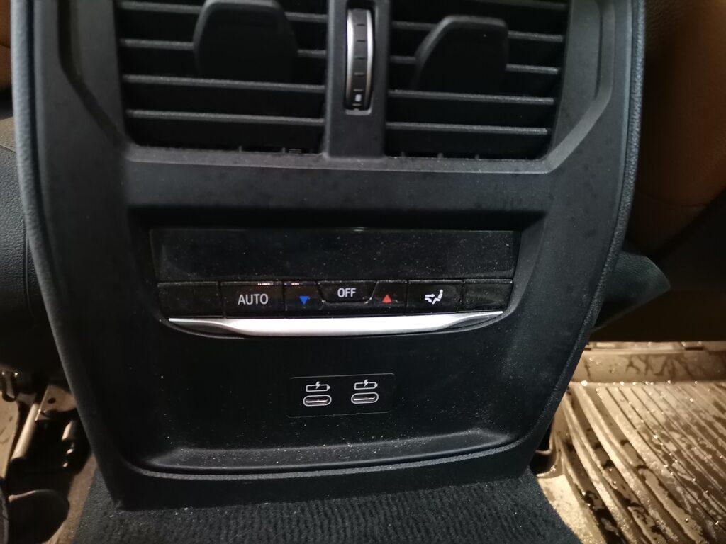 BMW Serie 4 420d Coupe mhev 48V xdrive Msport auto