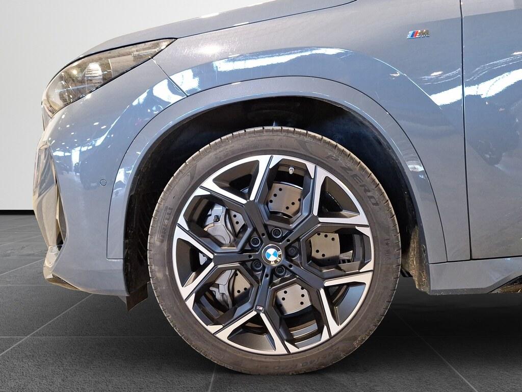 BMW X1 M X1 xdrive M35i Msport Pro auto
