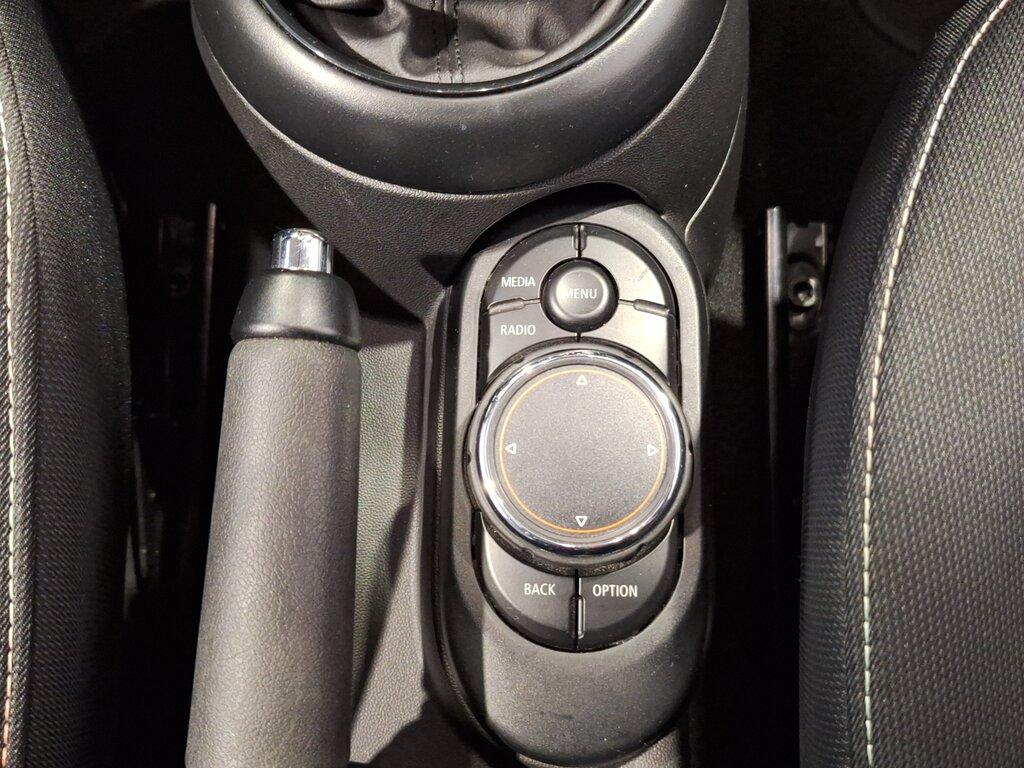 Mini Cooper 1.5 Cooper Auto