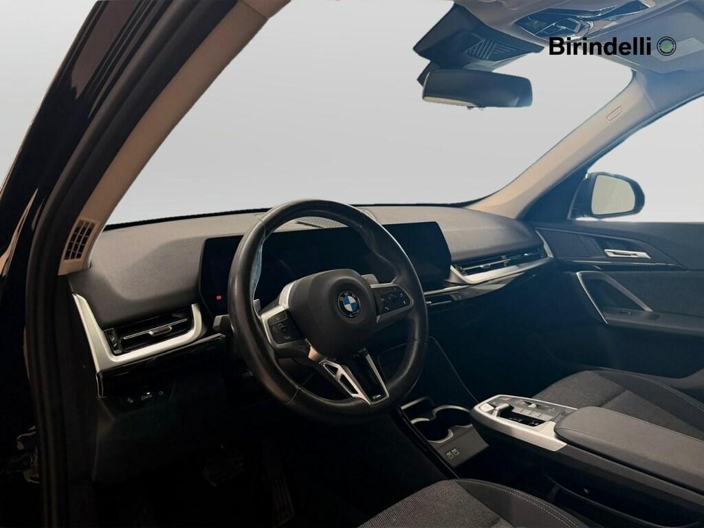 BMW X1 sdrive18d auto