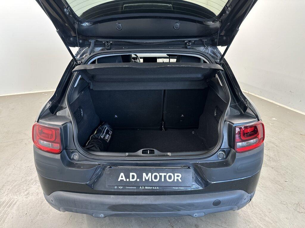 Citroen C4 Cactus 1.6 bluehdi Shine s&s 100cv etg6