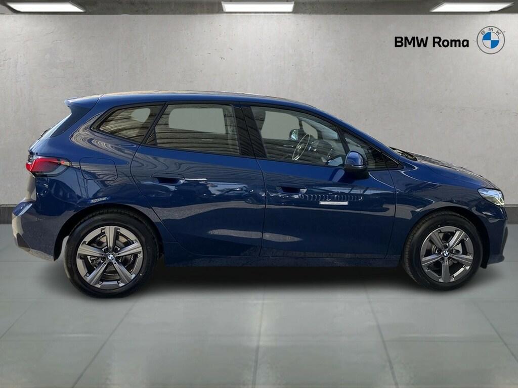 BMW Serie 2 218i Active Tourer auto