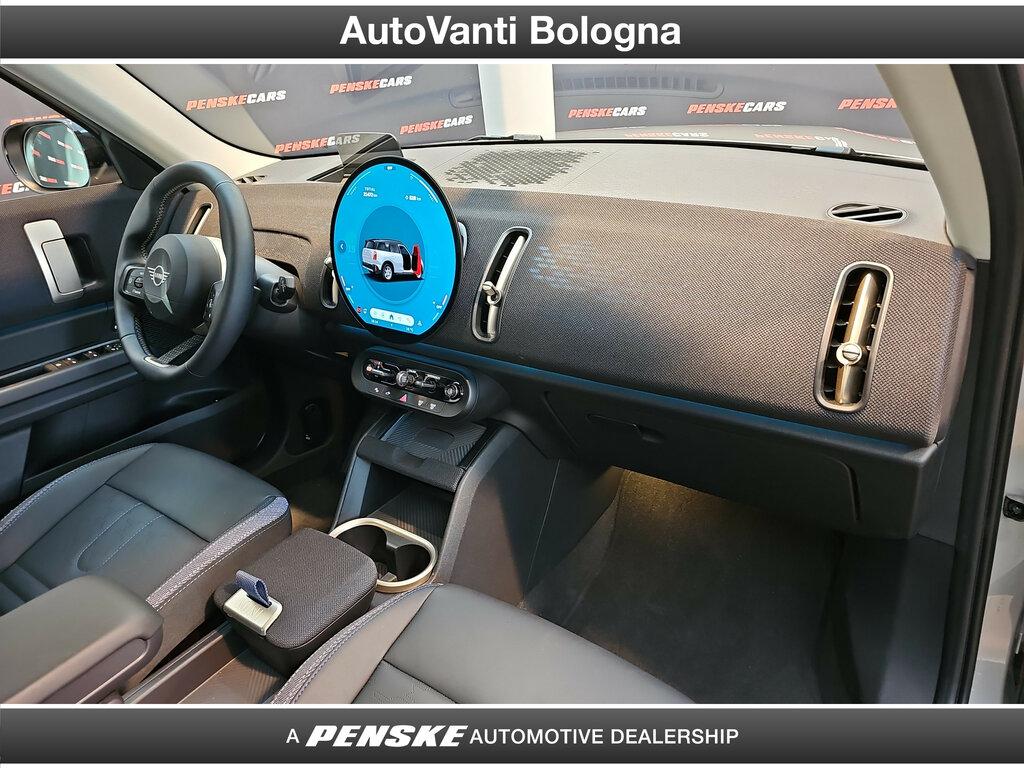 Mini Mini Countryman 1.5 48V C Classic auto