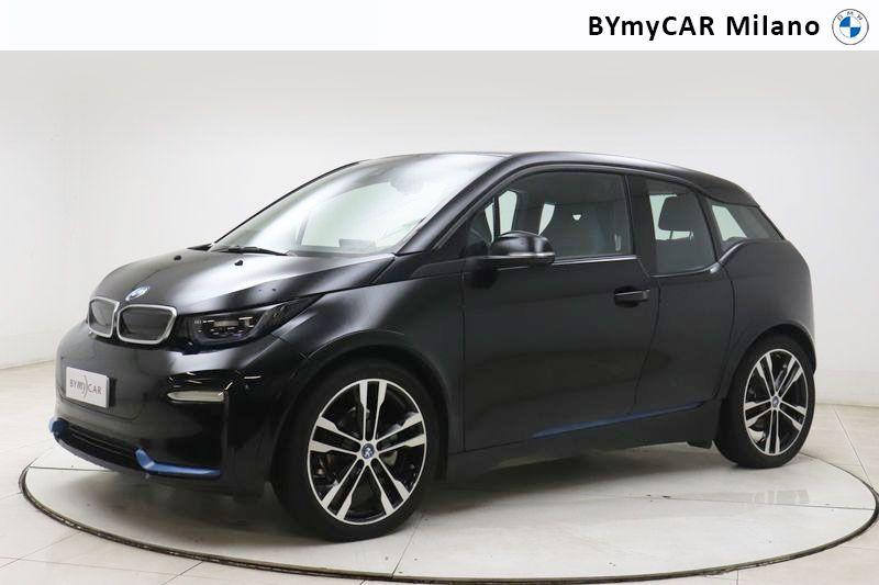 BMW i3 i3s 120Ah Advantage