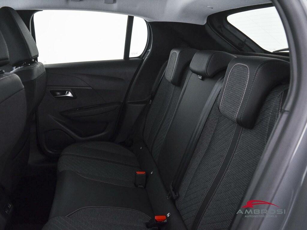 Peugeot 208 1.2 puretech Allure s&s 100cv