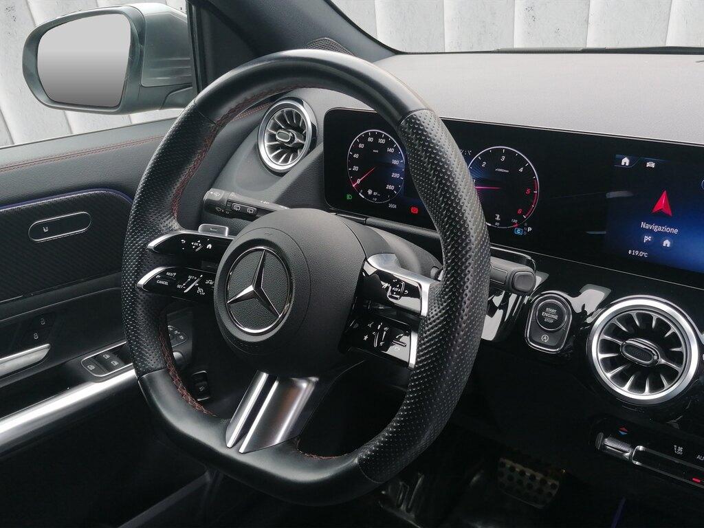 Mercedes GLA 200 d AMG Line Premium 4matic auto