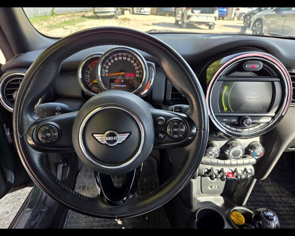 Mini One D 1.5 D One D Boost