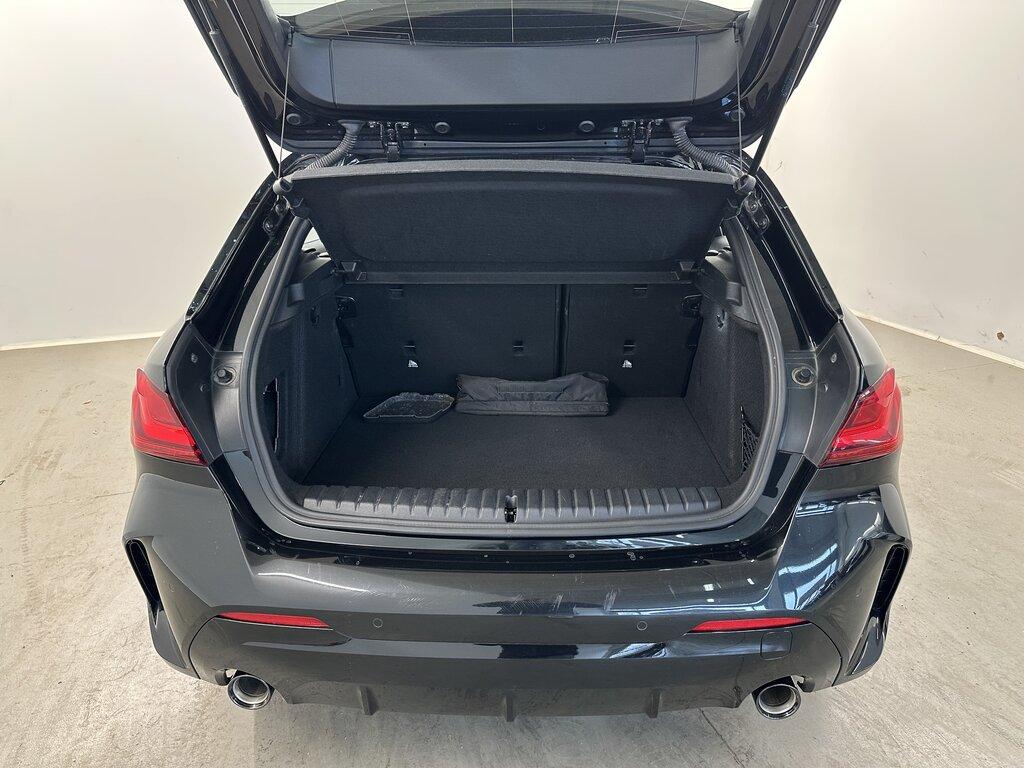 BMW Serie 1 118d Advantage auto