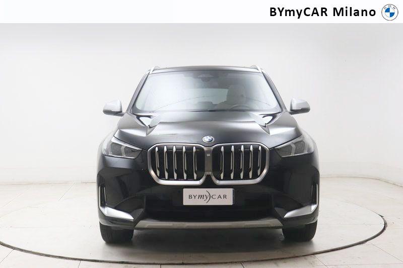 BMW X1 sdrive18i X-Line auto
