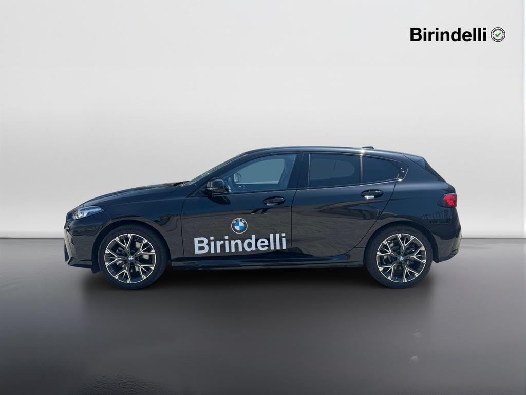 BMW Serie 1 118d MSport Design auto