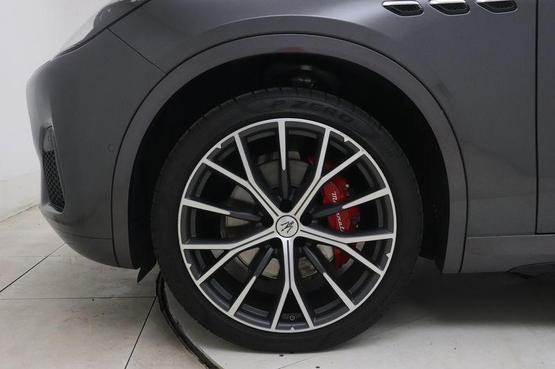 Maserati Levante Grecale 2.0 mhev Modena 330cv auto