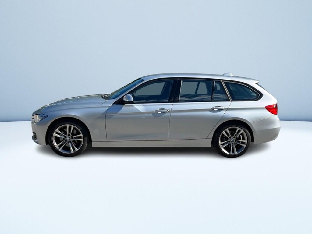 BMW Serie 3 328i Touring xdrive Msport