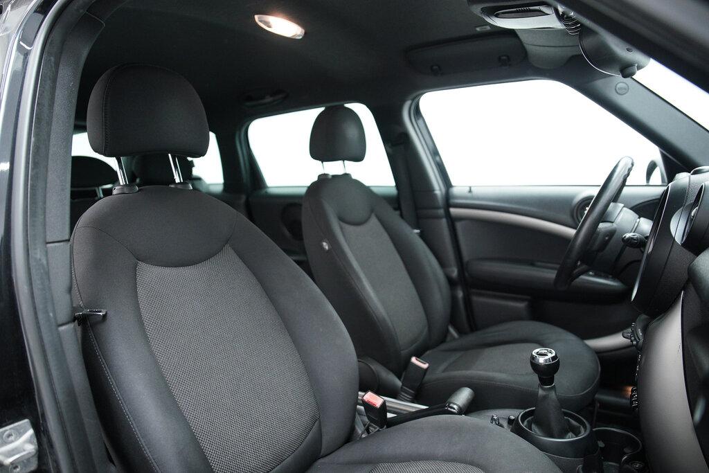 Mini One D Countryman 1.6 One D Business