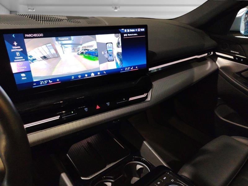 BMW Serie 5 540d Touring 48V xdrive M Sport Pro auto