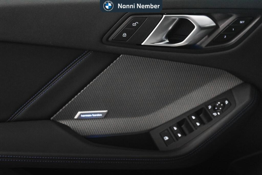 BMW Serie 2 220d Gran Coupe 48V MSport auto