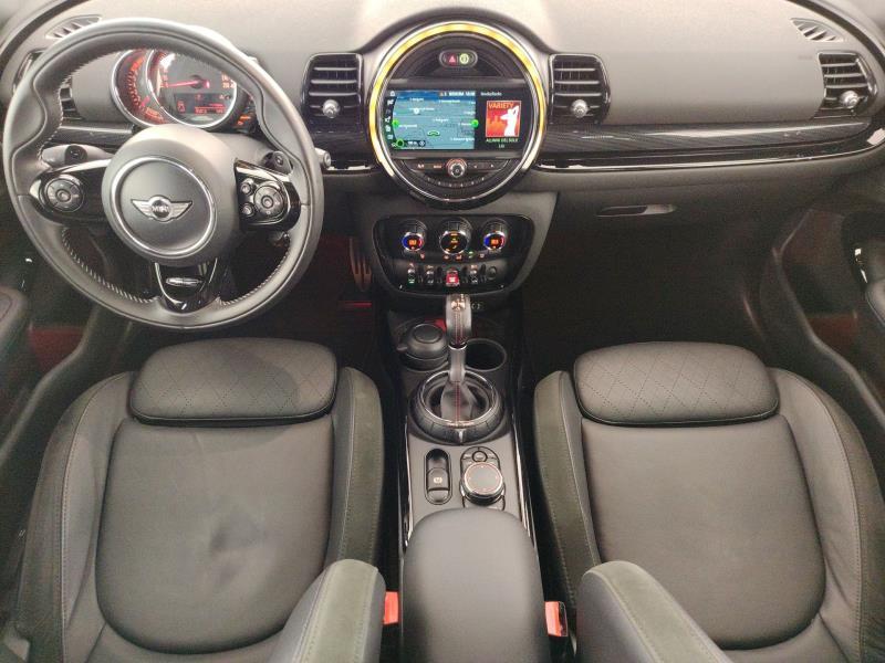 Mini John Cooper Works Clubman 2.0 John Cooper Works ALL4 Auto