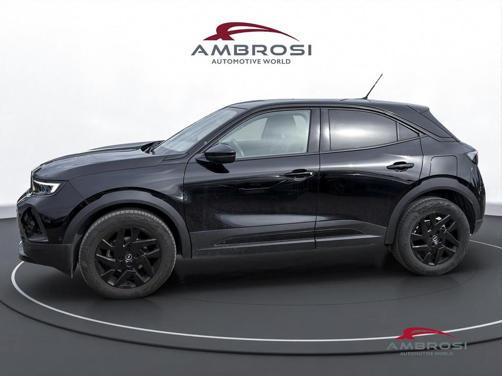 Opel Mokka 1.2 t Edition s&s 130cv at8