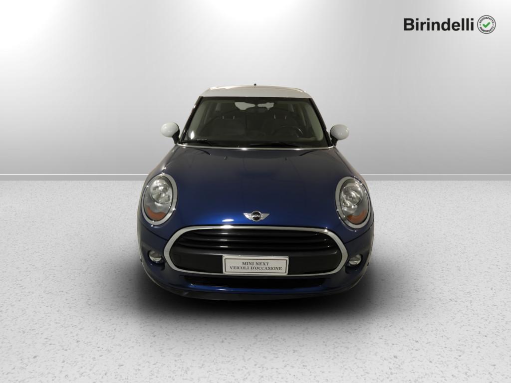 Mini One 1.2 One
