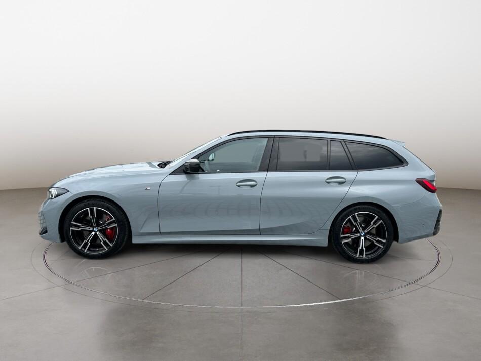 BMW Serie 3 M M340d Touring mhev 48V xdrive M Sport Pro auto