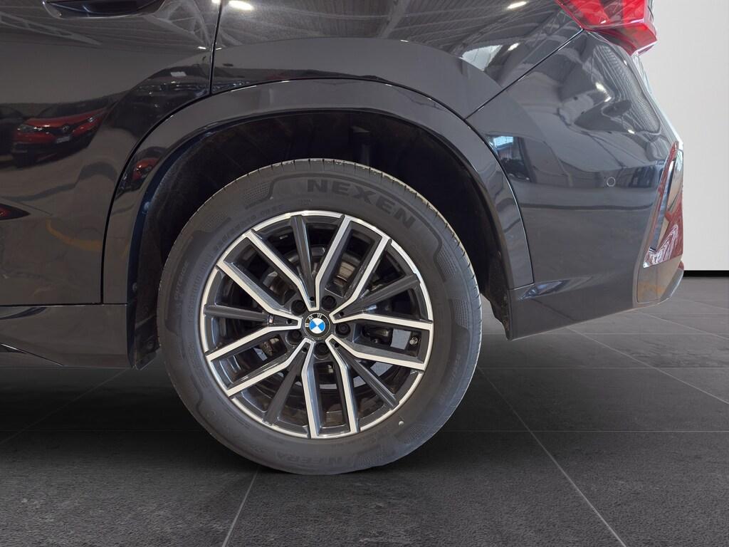 BMW X1 sdrive18i Msport auto