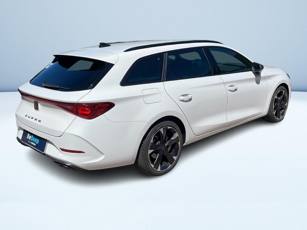 Cupra Leon Sportstourer 1.5 hybrid 150cv dsg