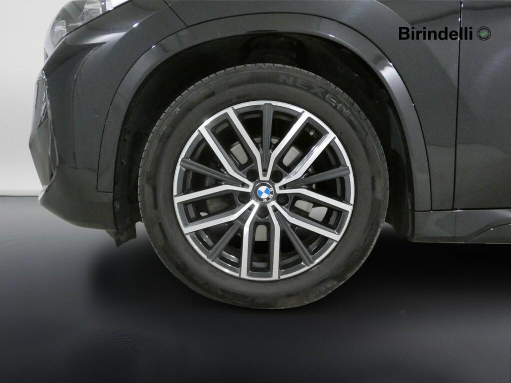 BMW X1 sdrive18d Msport auto