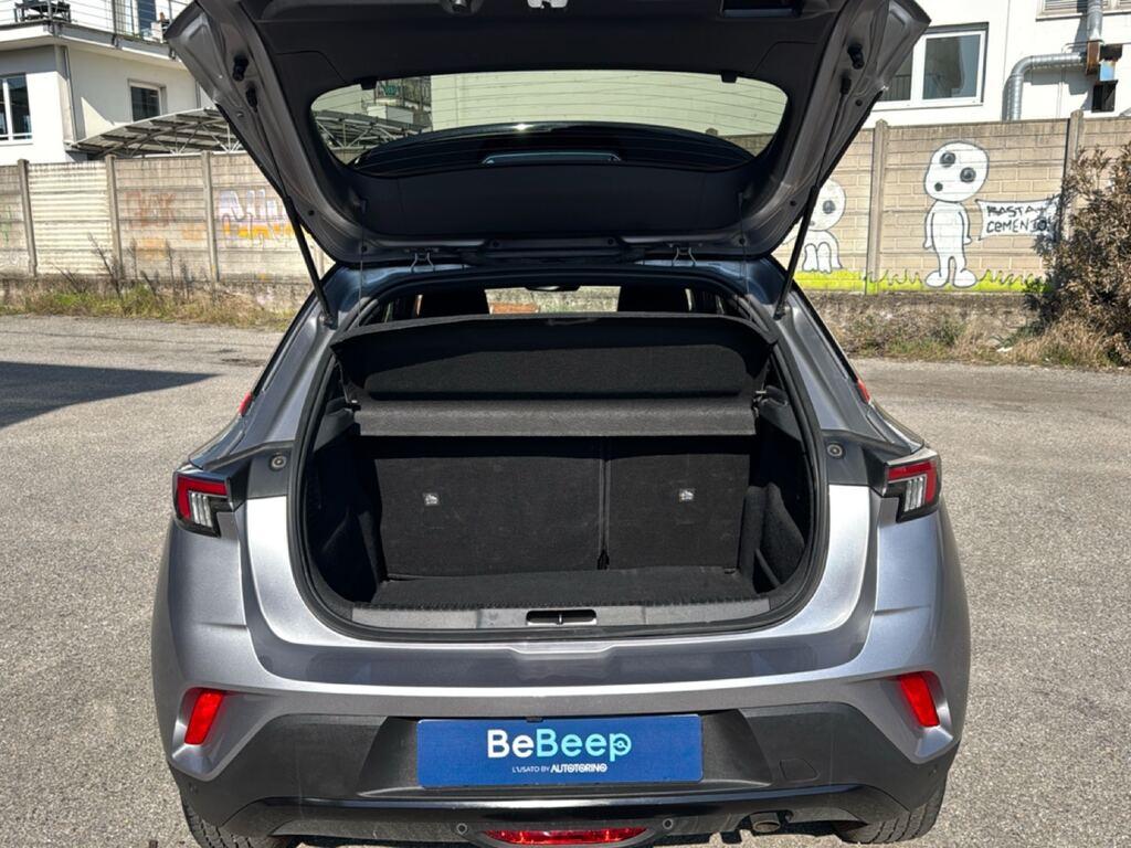 Opel Mokka 1.2 t GS s&s 100cv