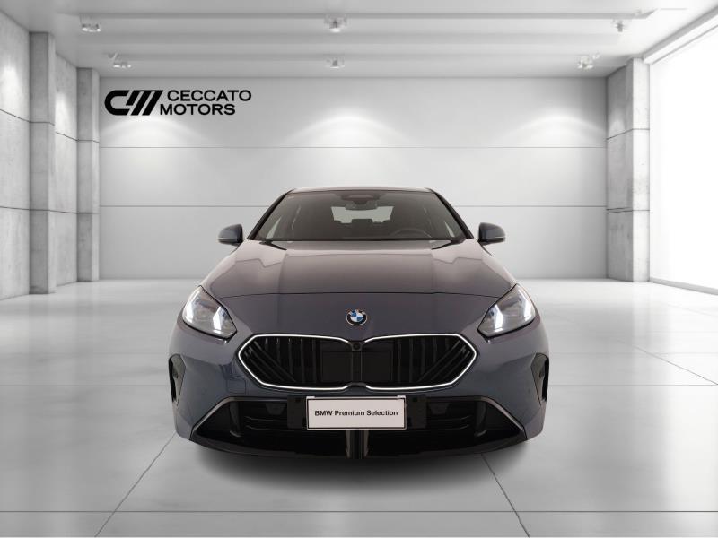 BMW Serie 2 218d Gran Coupe MSport Pro auto