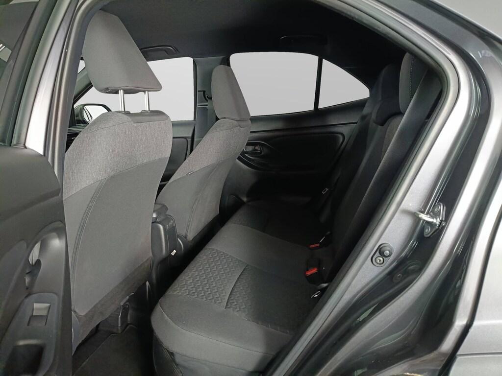 Toyota Yaris Cross 1.5h Trend fwd 116cv e-cvt