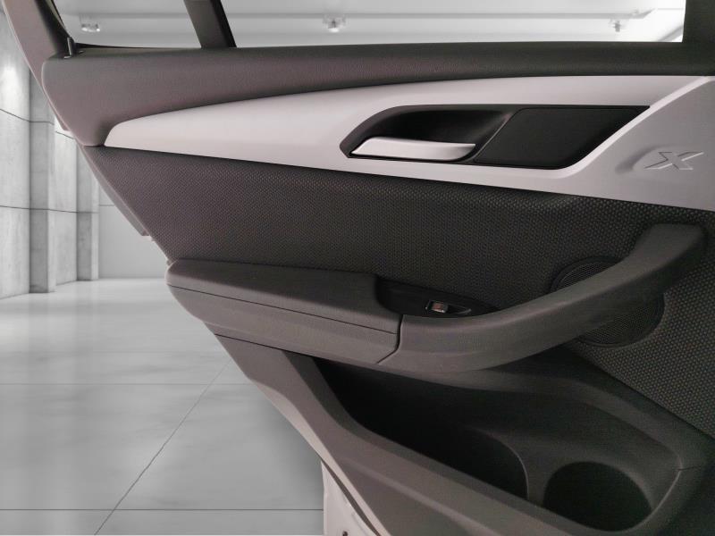 BMW X3 xdrive20d Business Advantage 190cv auto