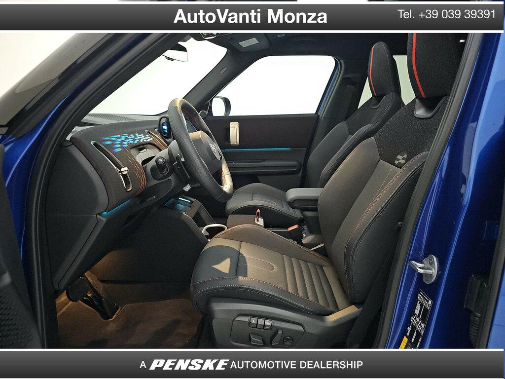 Mini Mini Countryman SE Classic all4